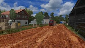 Mod Brazil North map for ETS 2
