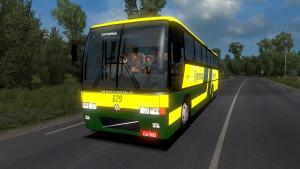 Mod Marcopolo GV 1000 for ETS 2