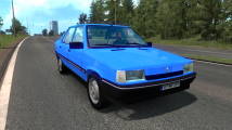 Mod Renault 9 for ETS 2