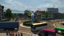 Mod Map of Indonesia - ICRF Map for ETS 2