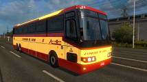 Mod Scania CMA Estrelao for ETS 2