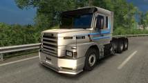 Mod Scania 113H for ETS 2