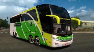 Mod Marcopolo Paradiso G7 1800 DD for ETS 2