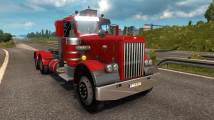 Mod Peterbilt 281 and 351 for ETS 2