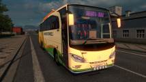 Mod Hino RM2 for ETS 2