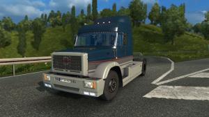 Mod ZIL MMZ 5423 for ETS 2