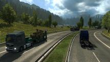 Mod Military Cargo Pack for ETS 2