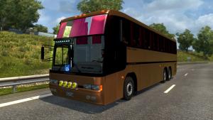Mod Marcopolo GV 1150 for ETS 2
