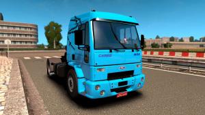 Mod Ford Cargo 1832 for ETS 2