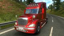 Mod Freightliner Columbia for ETS 2