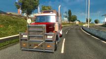 Mod Western Star 4900 for ETS 2