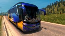 Mod Marcopolo Paradiso G7 1200 for ETS 2