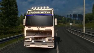 Mod Volvo F Series for ETS 2