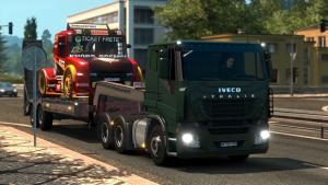 Mod Trailers and Cargo Pack for ETS 2