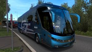Mod Marcopolo Paradiso G7 1200 6x2 for ETS 2