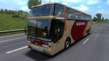 Mod Busscar Jum Buss 400 Panoramico for ETS 2
